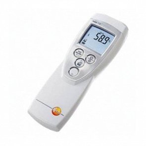 Testo 112 Термометр контактный пищевой
