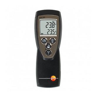 Testo 925 Термометр контактный цифровой