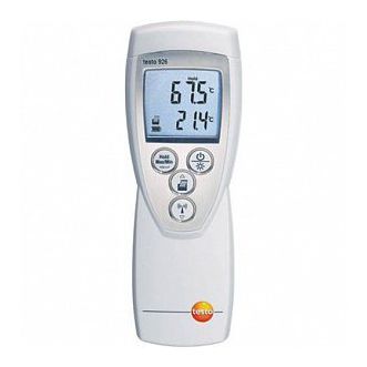 Testo 926 Термометр контактный для пищевой промышленности
