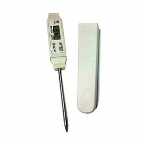 CEM DT-133 Термометр контактный цифровой