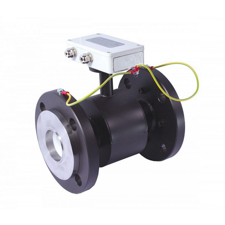 Электромагнитные расходомеры || «Промприбор»