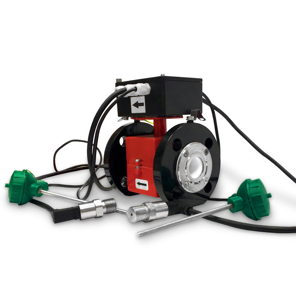 Электромагнитные расходомеры || «Промприбор»