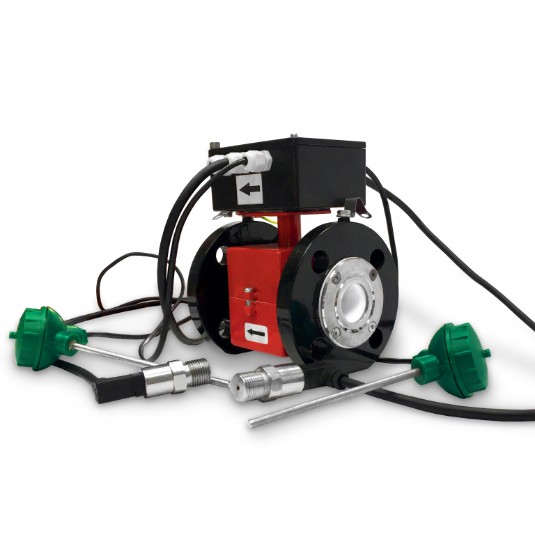 Электромагнитные расходомеры || «Промприбор»