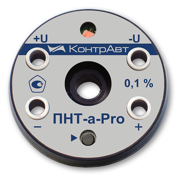 ПНТ-a-Pro Нормирующий преобразователь сигналов термопар программируемый