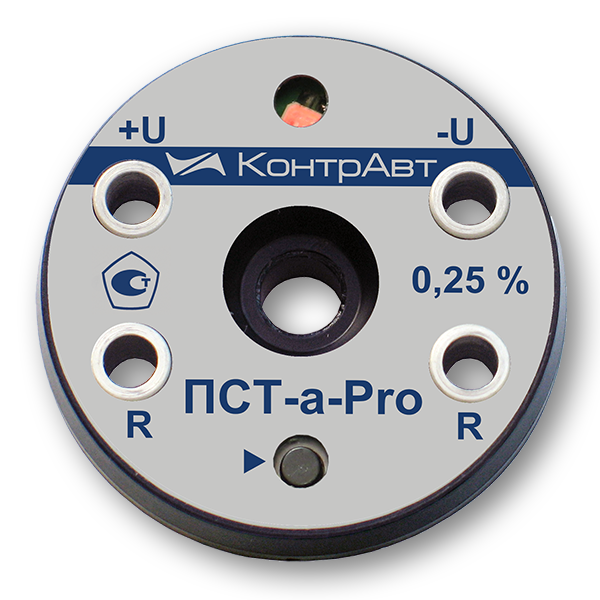 ПCТ-a-Pro Нормирующий преобразователь сигналов термосопротивлений программируемый
