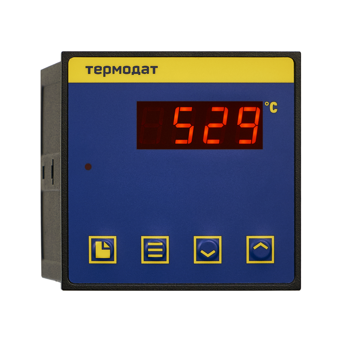 Термодат-10М7 Измерители-регуляторы температуры