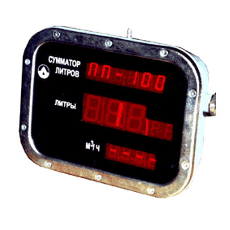 КУП-30 Контроллеры универсально-программируемые