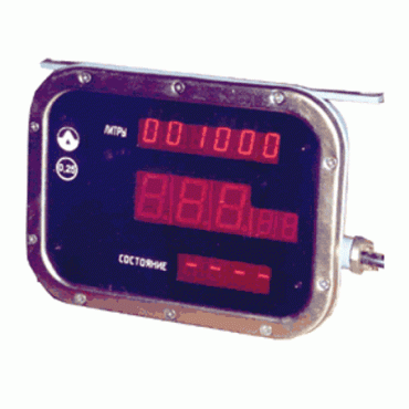 КУП-40 Контроллер