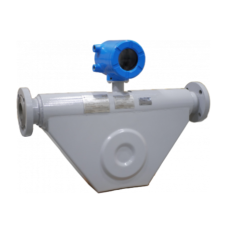 МЛ-80 Счетчик-расходомер массовый