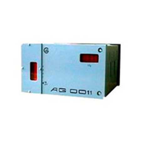 АГ 0011 Газоанализатор кислорода стационарный