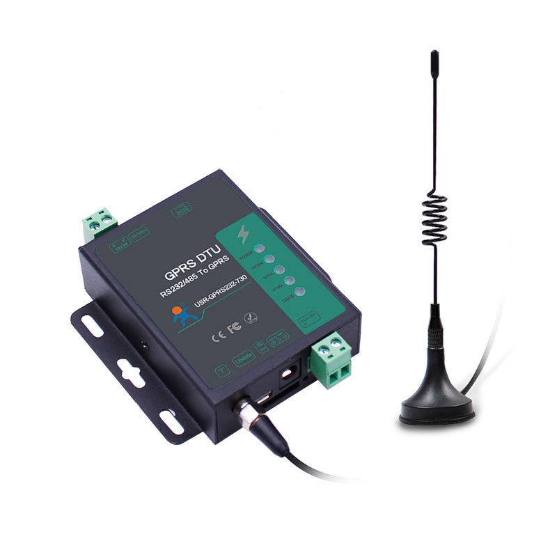 USR-GPRS232-730 GPRS-модем передачи данных