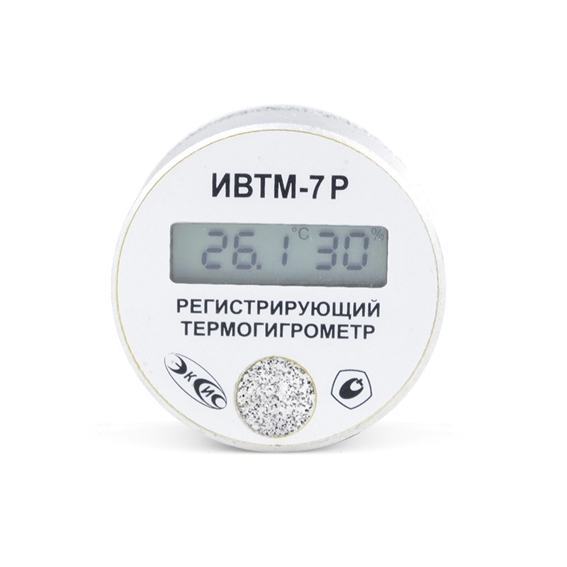 ИВТМ-7 Р-02-И-Д Регистратор