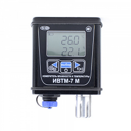 ИВТМ-7 М 2-Д-В Термогигрометр