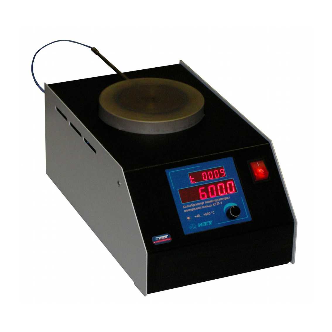 КТП-1 Калибратор температуры поверхностный