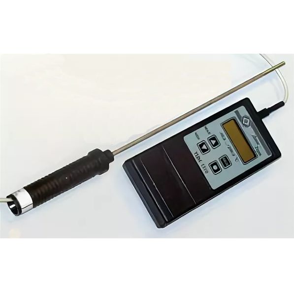 ТЦМ 1510 Термометр цифровой малогабаритный