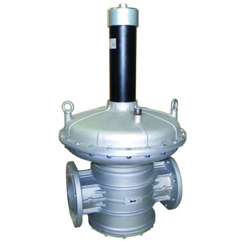 RG/2MC Регулятор давления газа (Dn125-Dn150)