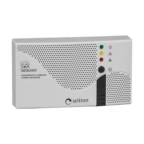 RGDCO0MP1 Сигнализатор загазованности на угарный газ (СО)