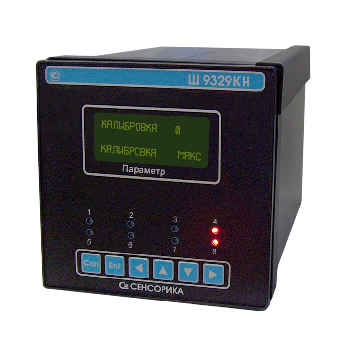 Ш932.9КН Измеритель-регистратор 