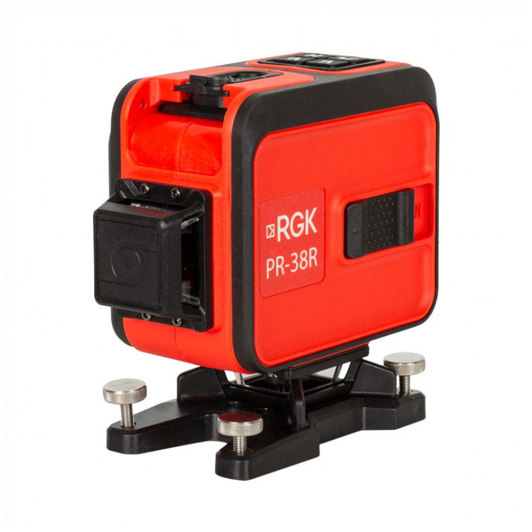 RGK PR-38R Лазерный уровень