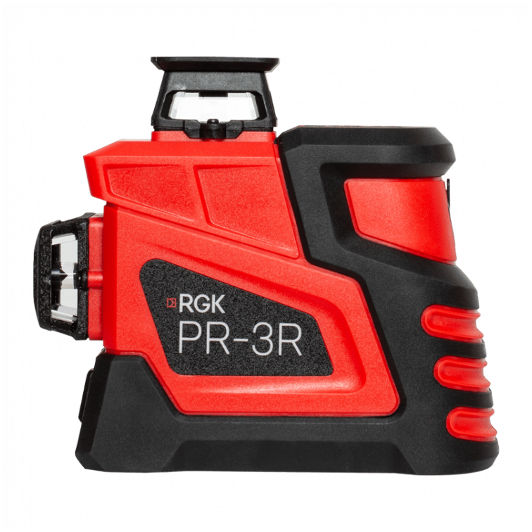 RGK PR-3R Лазерный уровень