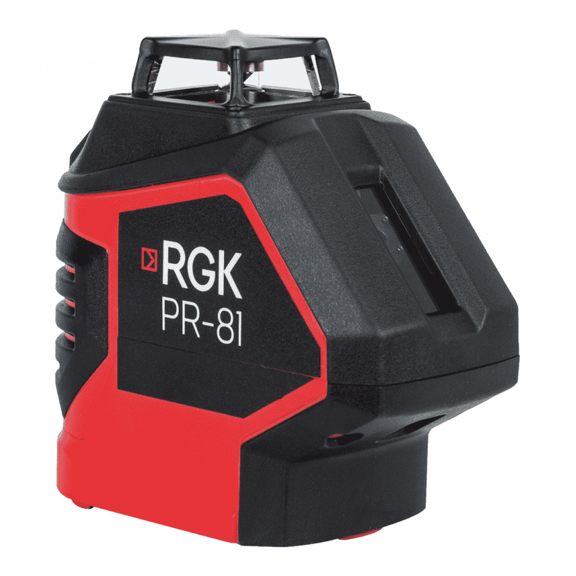 RGK PR-81 Лазерный уровень