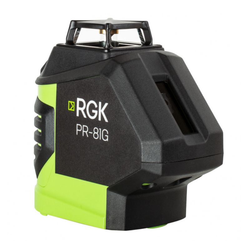 RGK PR-81G Лазерный уровень