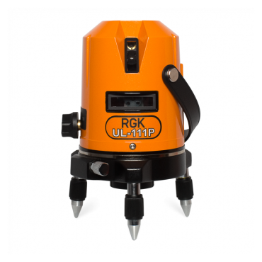 RGK UL-111P Лазерный уровень