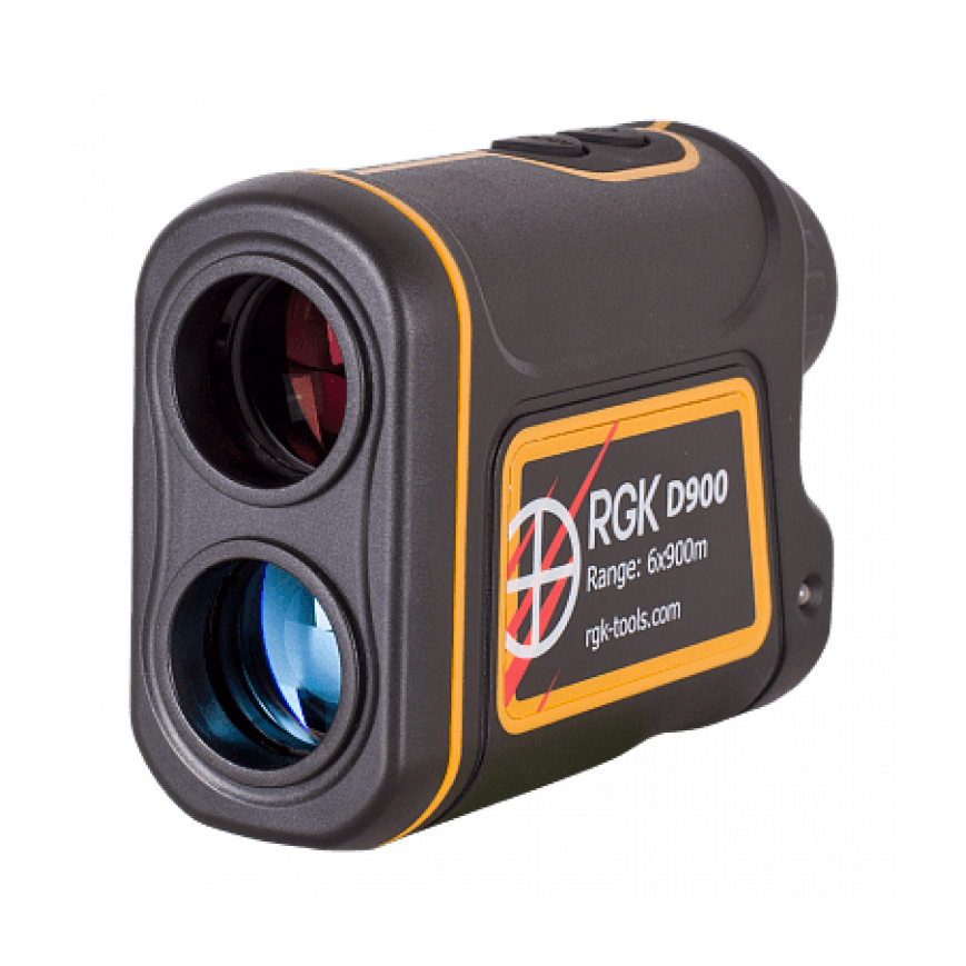 RGK D900 Оптический дальномер