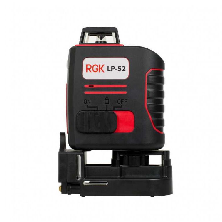RGK LP-52 Лазерный уровень