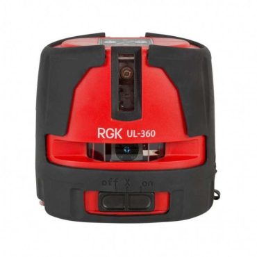 RGK UL-360 Лазерный уровень