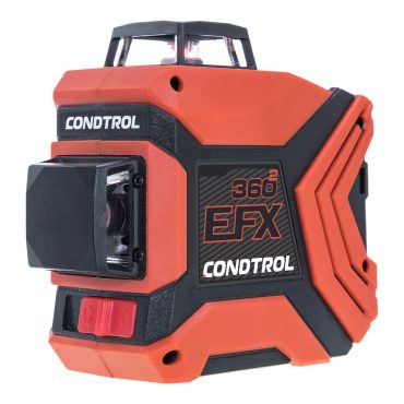 CONDTROL EFX-360