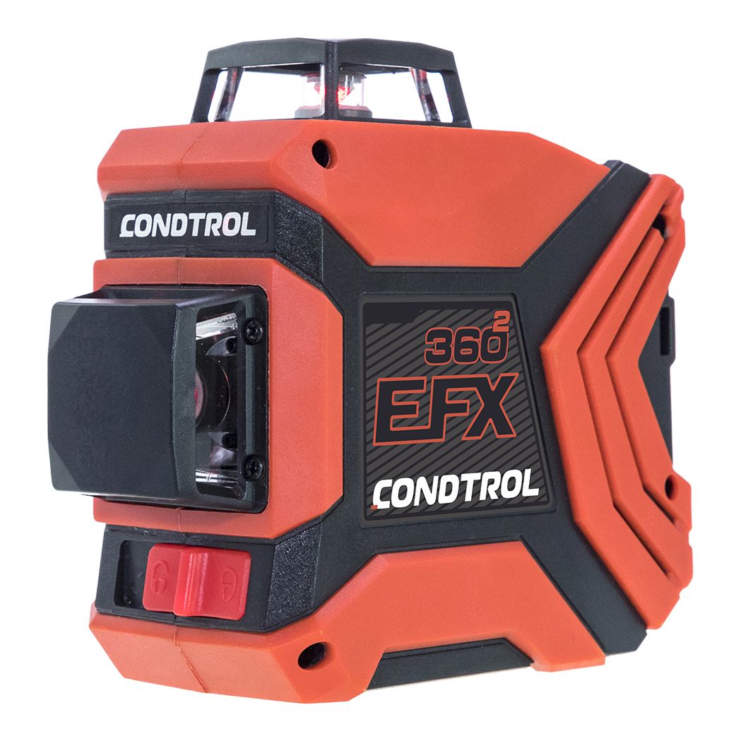 CONDTROL EFX 360-2 Лазерный уровень