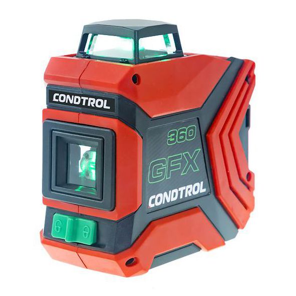 CONDTROL GFX 360 Лазерный уровень