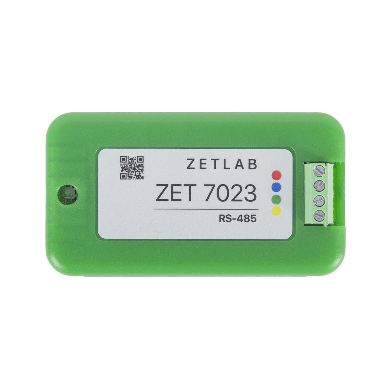 ZET 7023 Цифровой метеодатчик