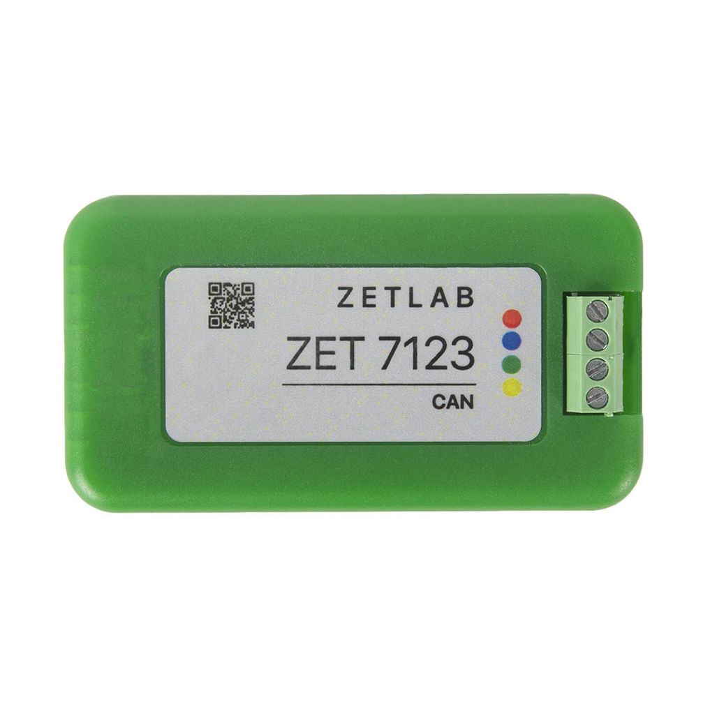 ZET 7123 Цифровой метеодатчик