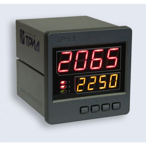 ТРИД ИСД114 Измеритель-сигнализатор давления