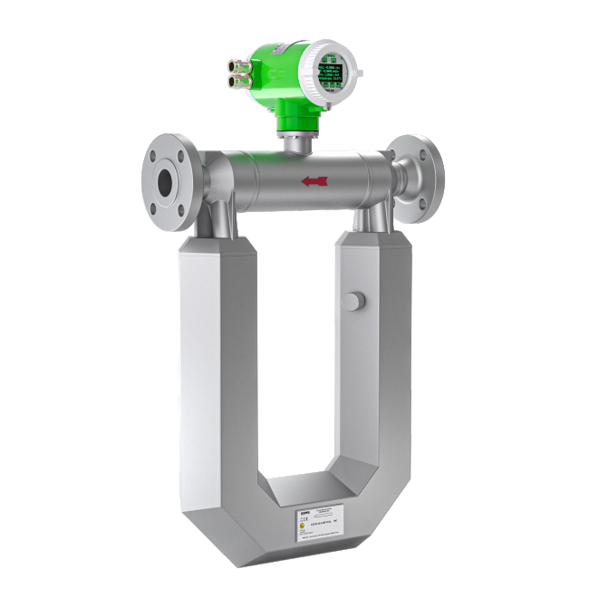 ЭМИС-МАСС 260 Массовый кориолисовый расходомер