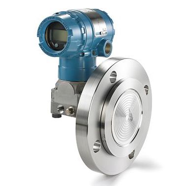 Rosemount 2051L Уровнемер беспроводной