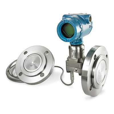 Rosemount 3051SAL Измерительный преобразователь гидростатического давления (уровня)