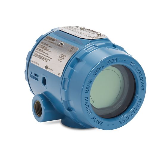 Rosemount 3144P Измерительный преобразователь температуры