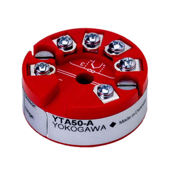 Yokogawa YTA50 Преобразователь температуры