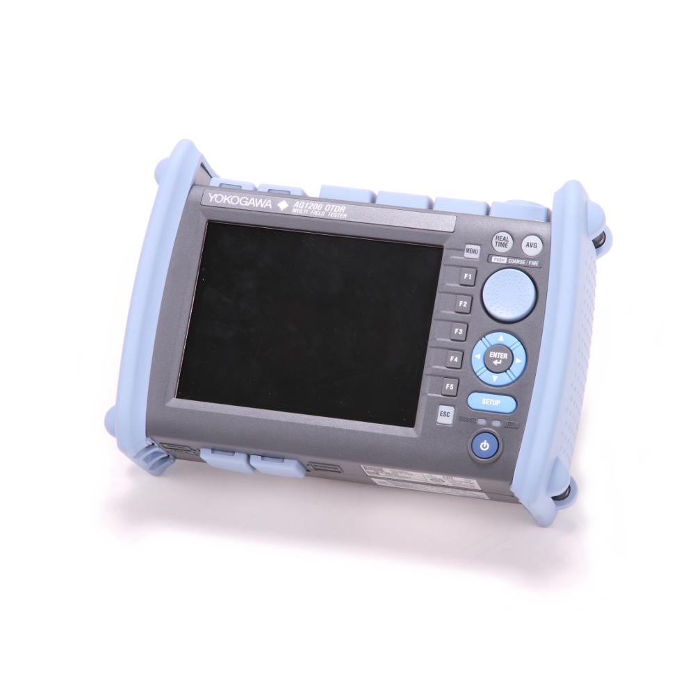 Yokogawa AQ1200 Рефлектометр оптический