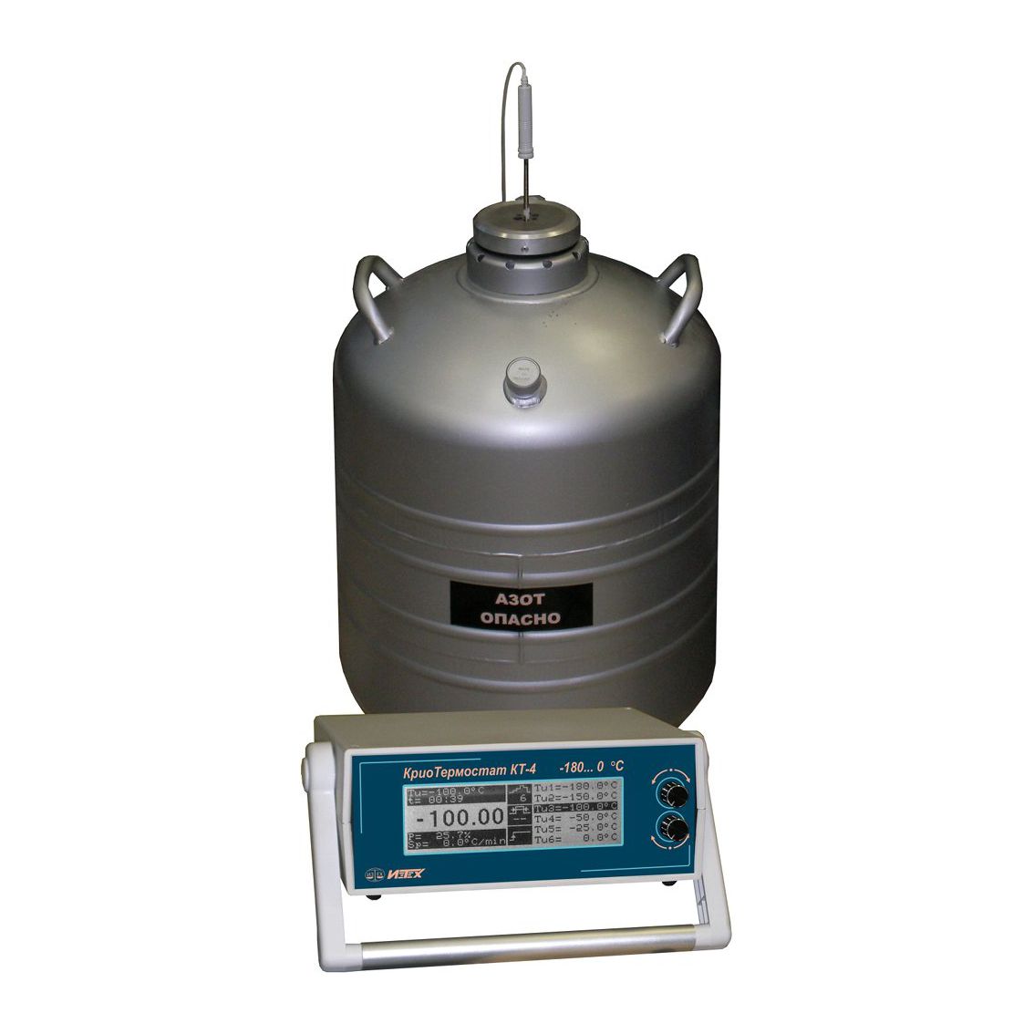 КТ-4 Криостат