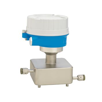 Cubemass C 500 Расходомер кориолисовый