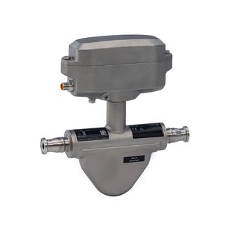 Dosimass Расходомер кориолисовый