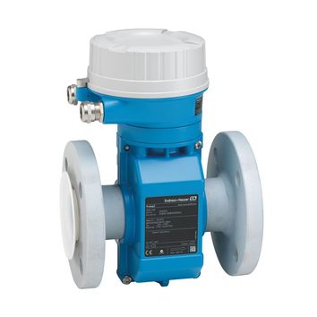 Promag E 100 Расходомер электромагнитный