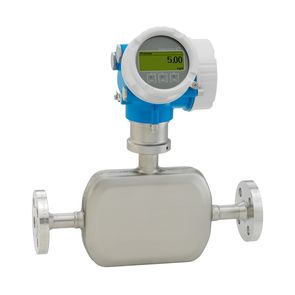 Promass A 200 Расходомер кориолисовый