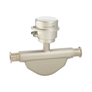 Promass E 100 Расходомер кориолисовый