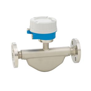 Promass E 500 Расходомер кориолисовый