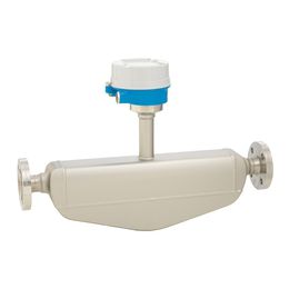 Promass H 500 Расходомер кориолисовый